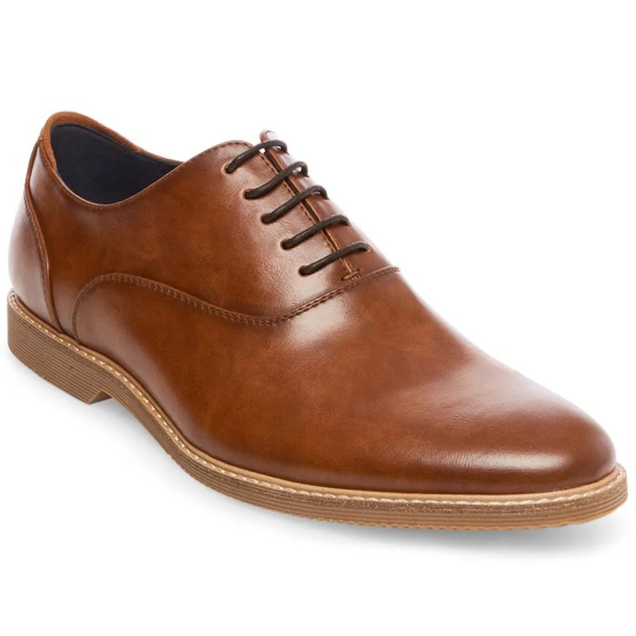 Mens steve madden dress shoes