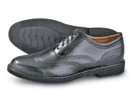 Rockport mens black dress shoes