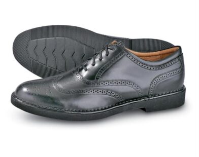 Rockport mens black dress shoes