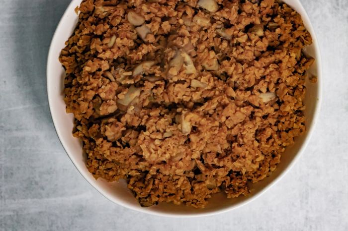 How to cook italian-style beyond beef crumbles