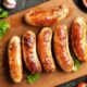 How to cook bratwurst german style