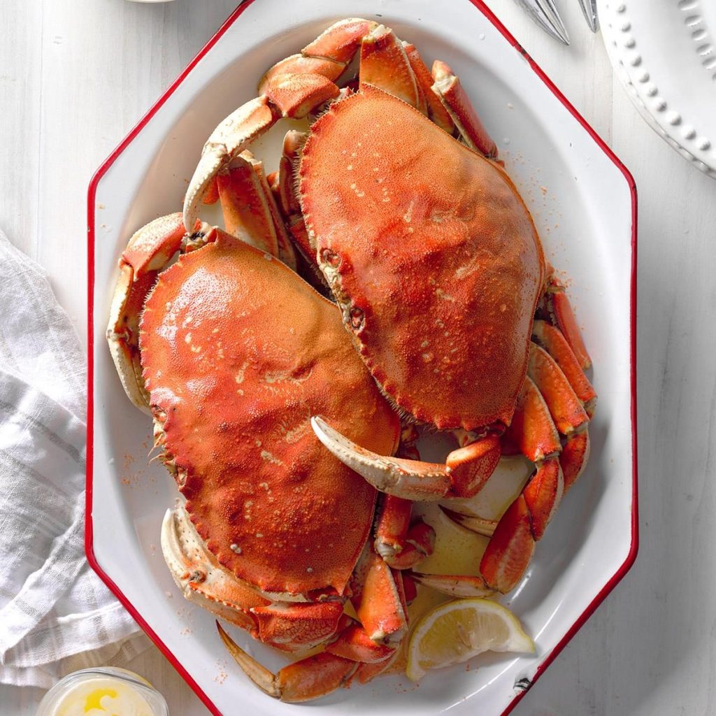 How to cook crab pinoy style