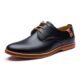 Mens dress sneaker shoes