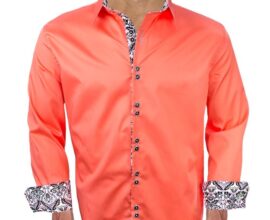 Cool dress shirts mens