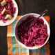 How to cook red cabbage indian style