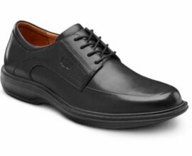 Most comfortable mens dress shoes for wide feet