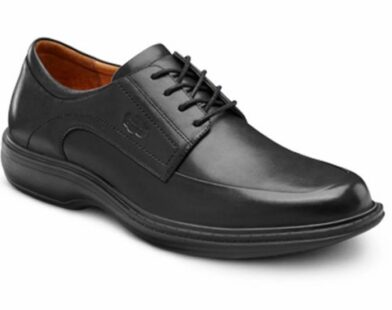 Most comfortable mens dress shoes for wide feet