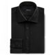 Black dress shirts men