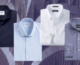 Best men's dress shirts under 100