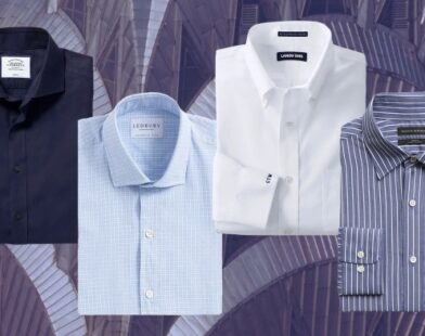 Best men's dress shirts under 100