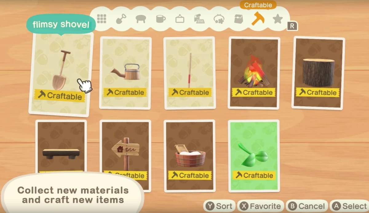 How to start decorating animal crossing