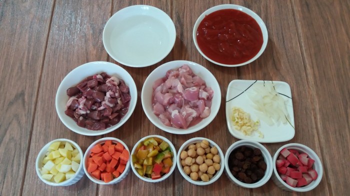 How to cook menudo recipe filipino style