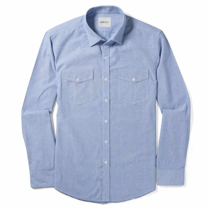 Cool dress shirts mens