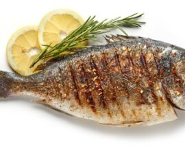 How to cook fish restaurant style