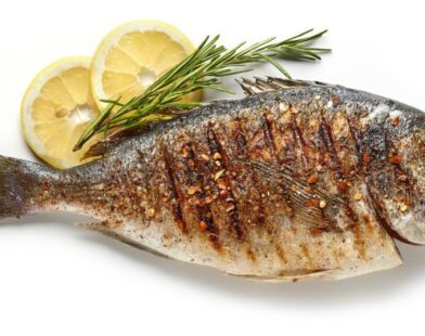 How to cook fish restaurant style