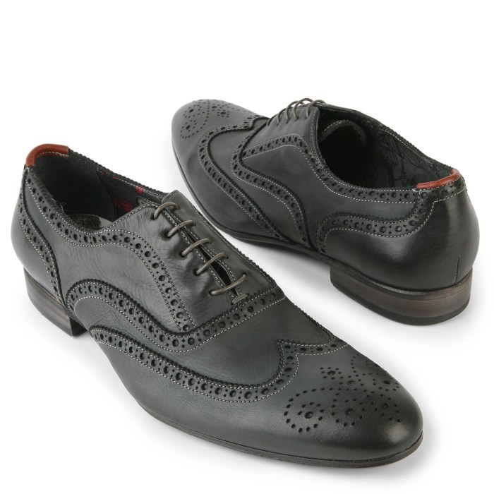 Paul smith men's dress shoes