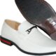 White dress shoes for men nearby