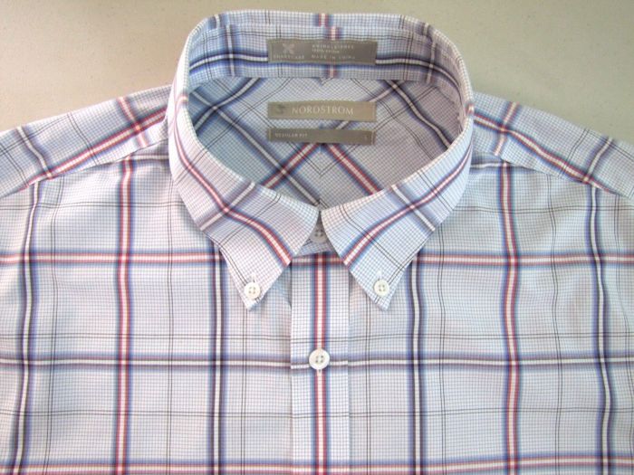 Nordstrom mens dress shirts