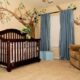 How to decorate room for welcome baby