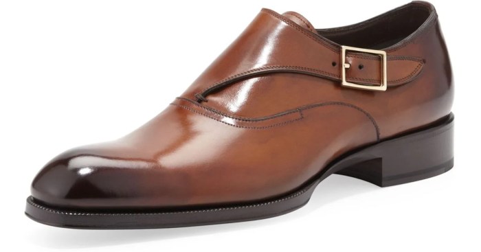 Tom ford dress shoes men